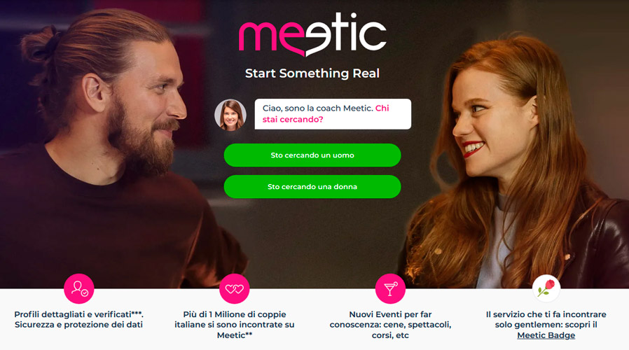 meetic