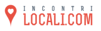 incontri locali logo