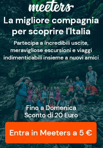 meeters sconto