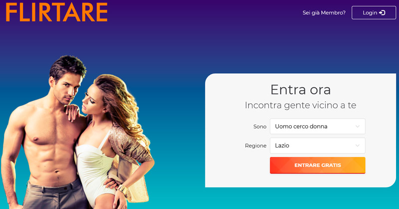 flirtare.com