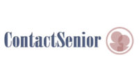 contact senior logo