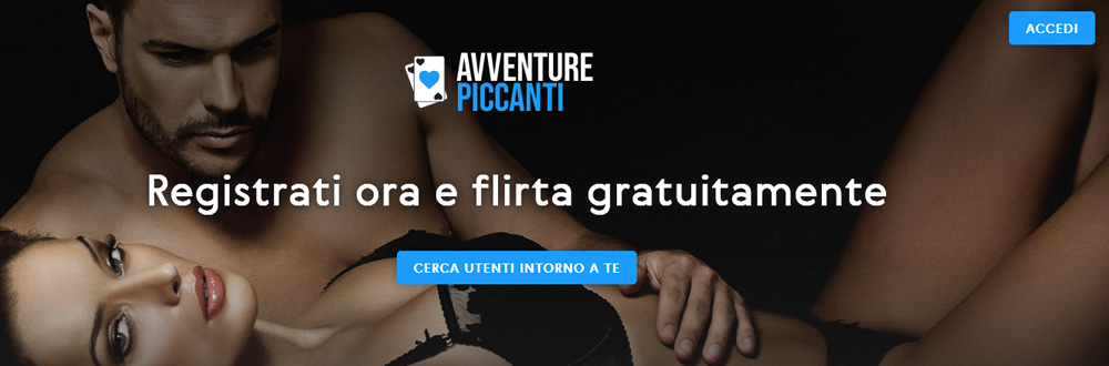 Avventurepiccanti.com