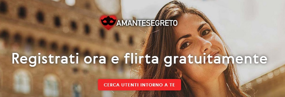 amantesegreto